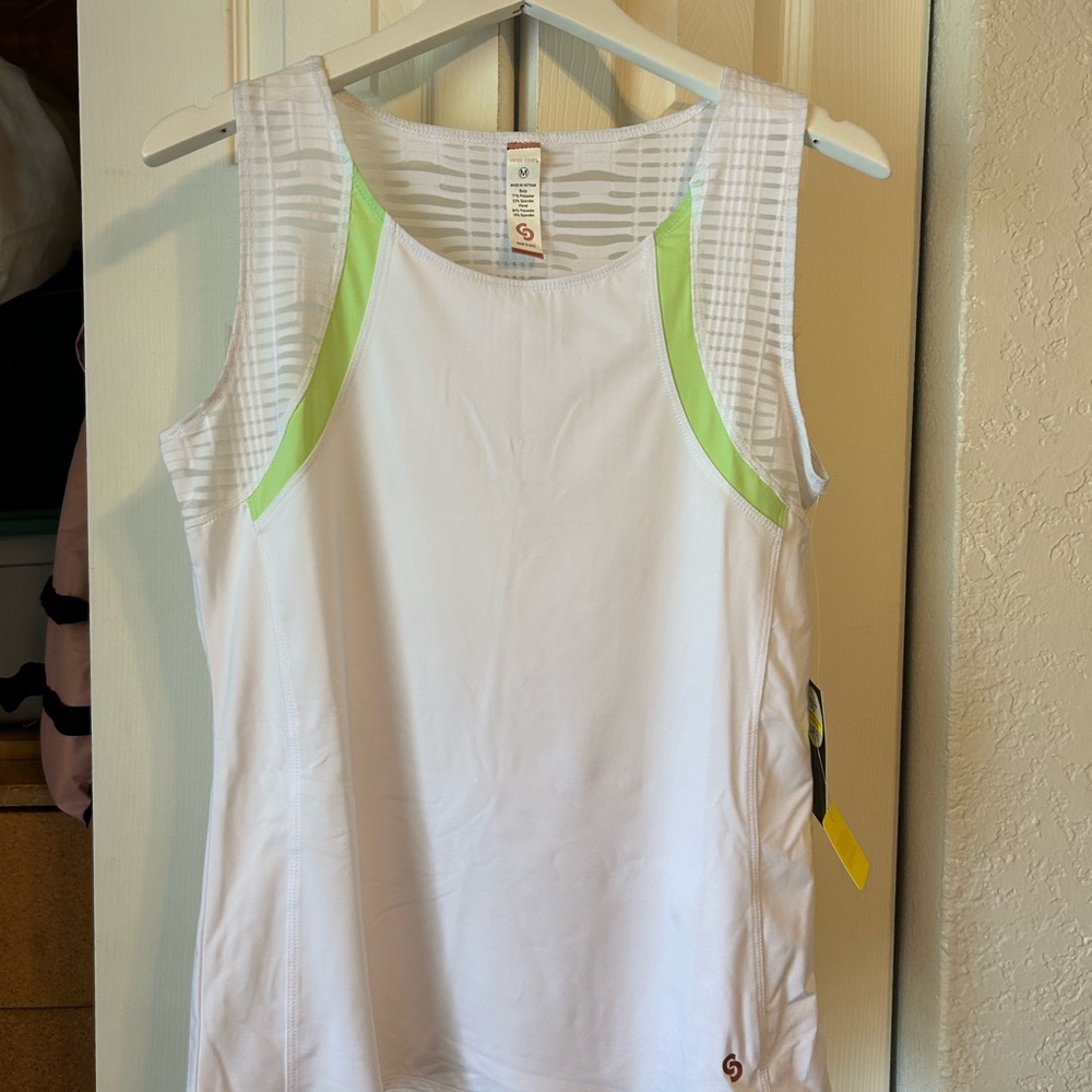 Women’s tank